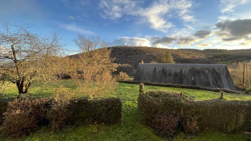 Fermette - 70 m² - 3 pièces