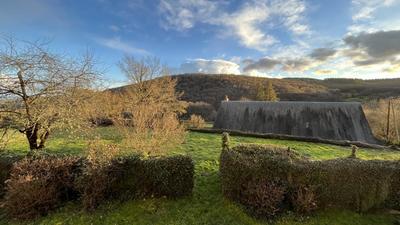 Fermette - 70 m² - 3 pièces