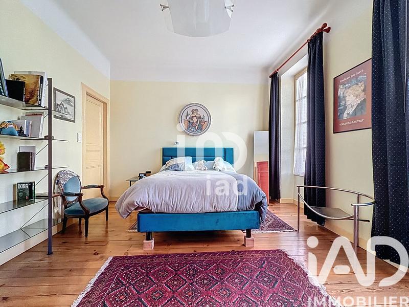 Maison de ville - 180 m² - 7 pièces