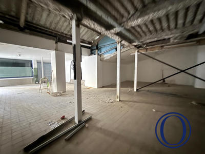 Local commercial - 280 m²