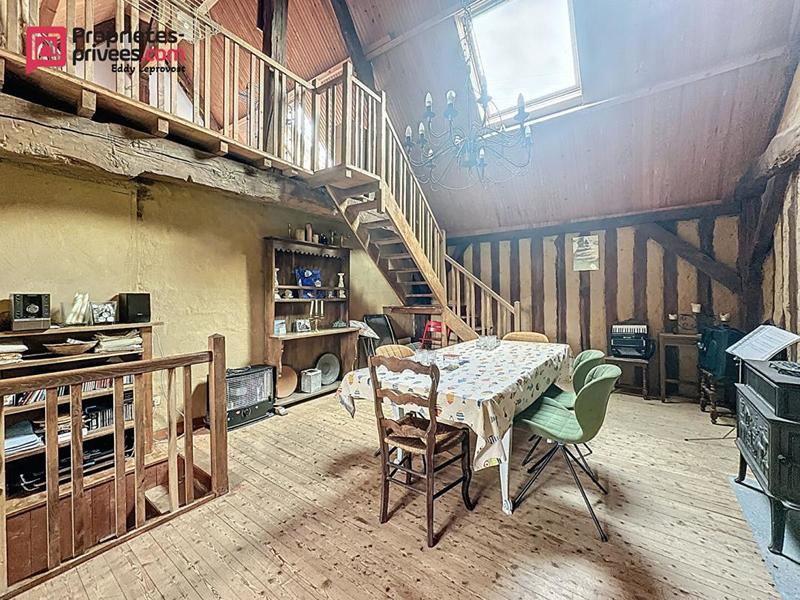 Maison - 130 m² - 4 pièces