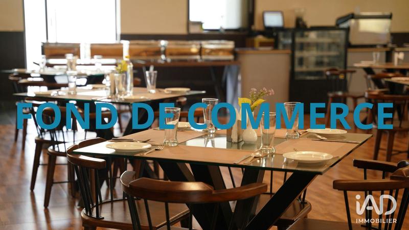 Local commercial - 40 m²