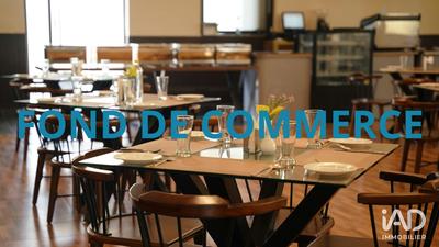 Local commercial - 40 m²