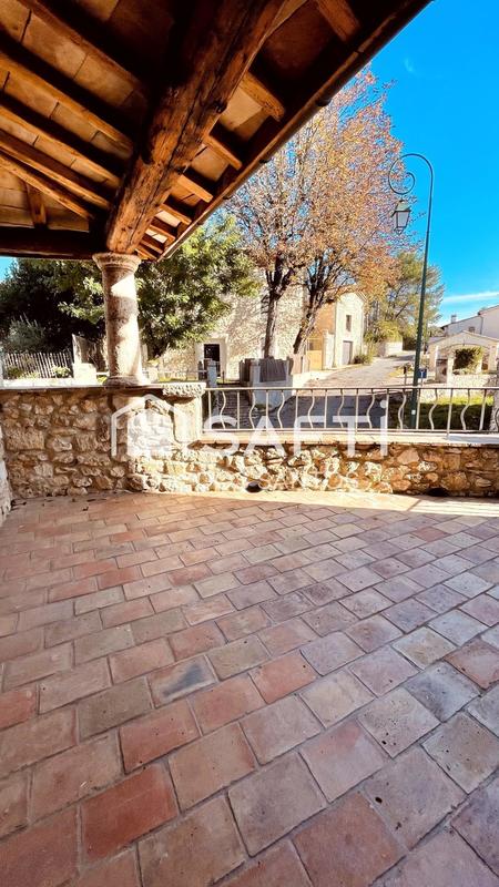 Maison - 129 m² - 7 pièces