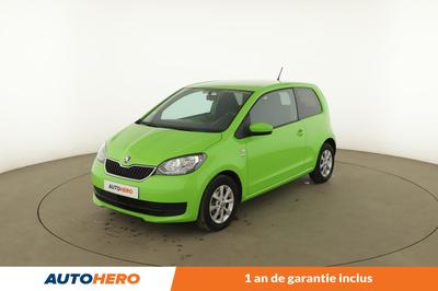 Skoda Citigo 1.0 Mpi Edition 3p 60 ch