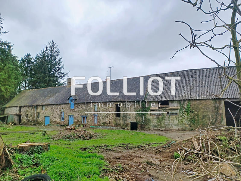 Maison - 200 m² - 5 pièces