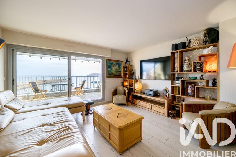 Appartement - 137 m² - 5 pièces