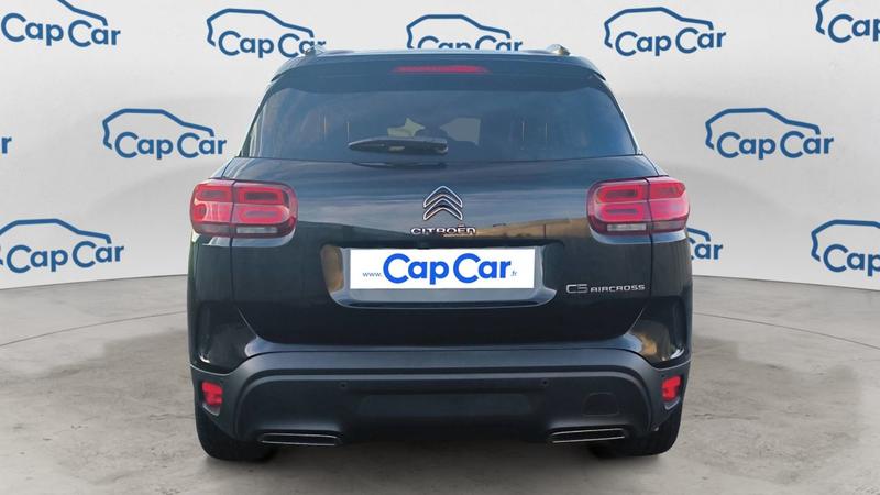Citroën C5 Aircross 1 1.5 BlueHDi 130 Shine Pack