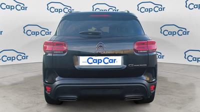 Citroën C5 Aircross 1 1.5 BlueHDi 130 Shine Pack