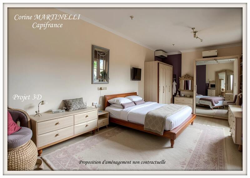 Maison - 190 m² - 9 pièces