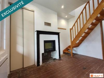 Maison - 167 m² - 7 pièces