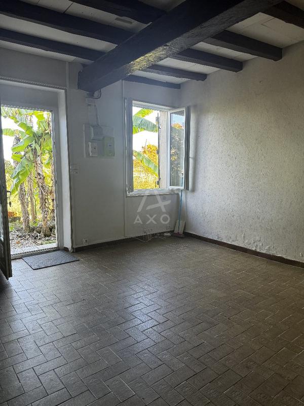 Propriété viticole - 129 m² - 5 pièces