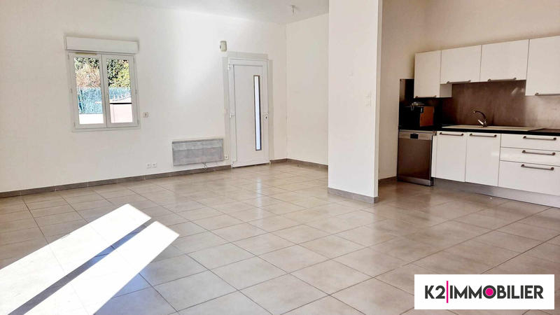 Maison - 97 m² - 4 pièces