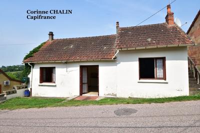 Maison - 75 m² - 3 pièces