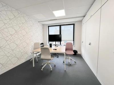 Bureau - 167 m²