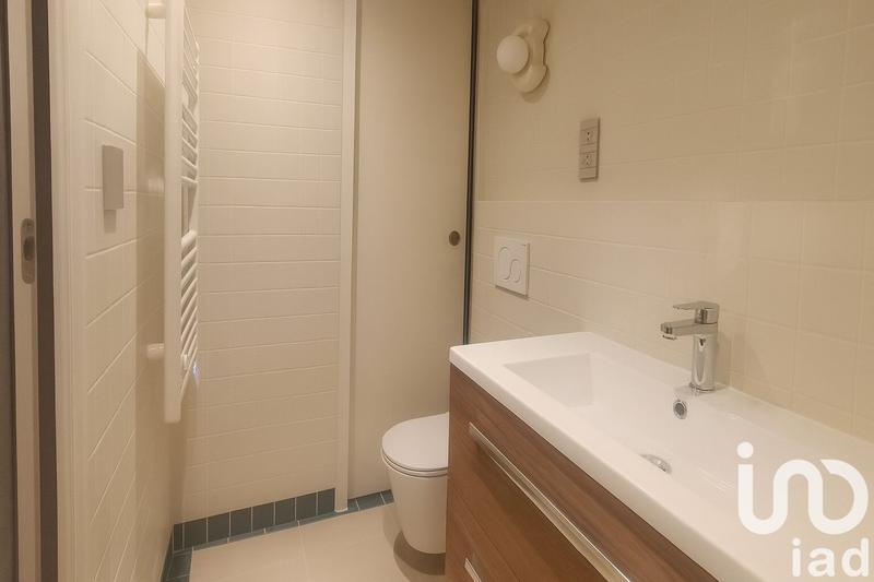 Appartement - 78 m² - 4 pièces