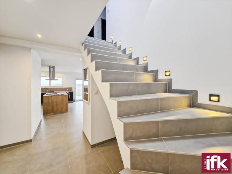 Maison - 142 m² - 5 pièces