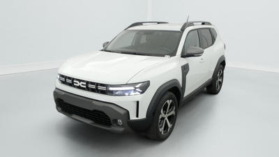 Dacia Duster Hybrid 140 Journey