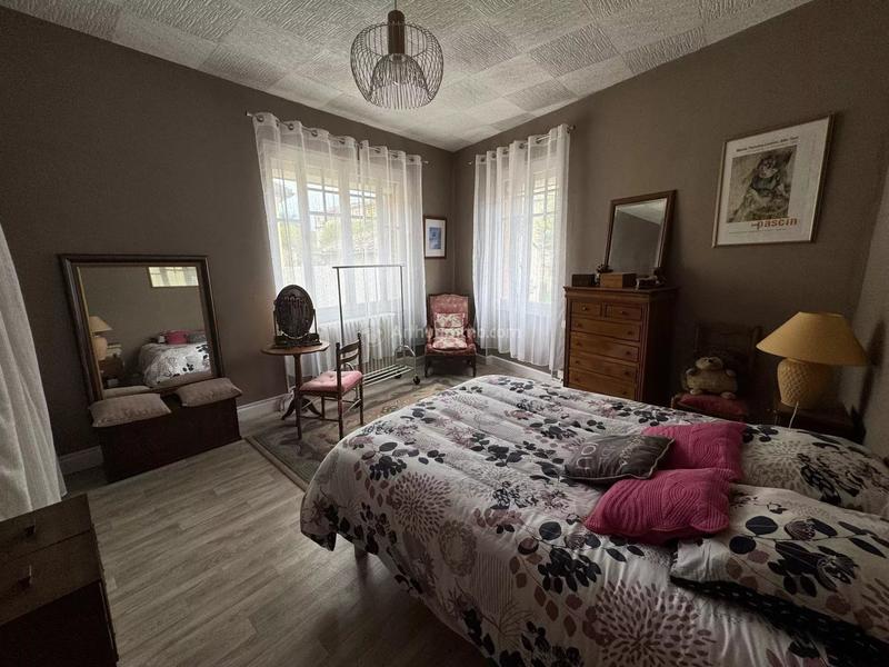 Maison - 156 m² - 6 pièces