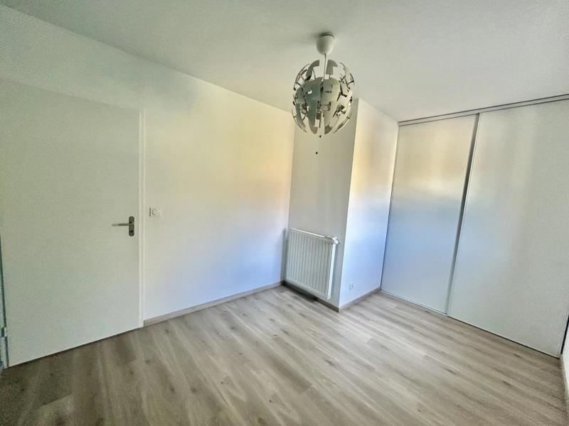 Duplex - 89 m² - 4 pièces