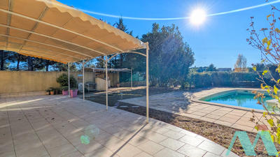 Maison - 162 m² - 6 pièces