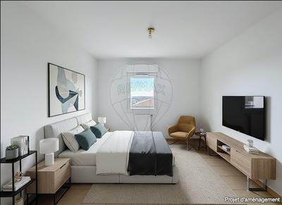 Maison - 81 m² - 4 pièces