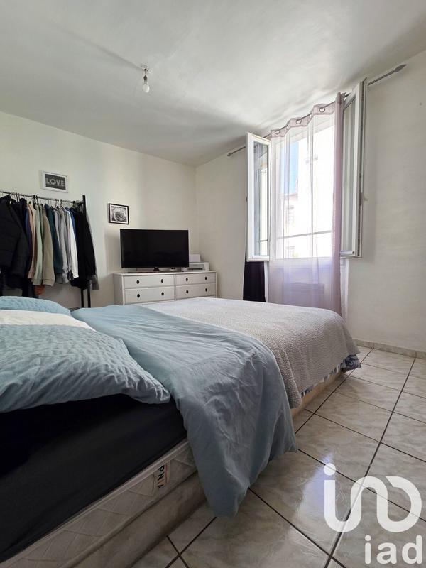 Maison de village - 80 m² - 4 pièces