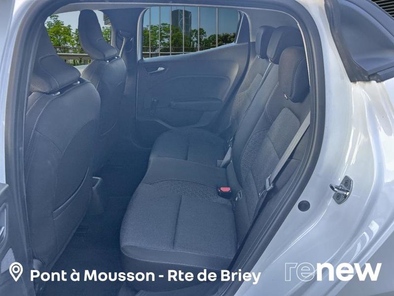 Renault Clio V Blue dCi 85 Business