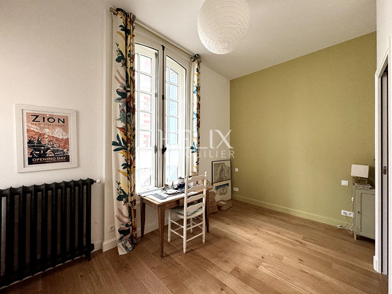 Appartement - 106 m² - 4 pièces