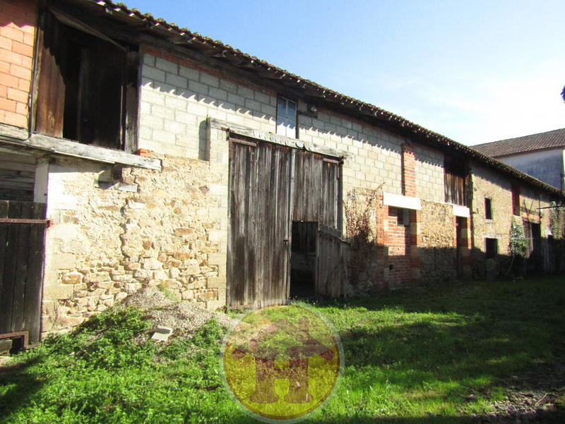 Maison - 166 m² - 5 pièces