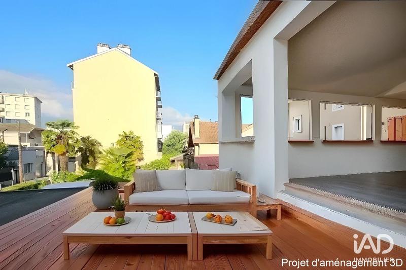 Local commercial - 186 m²