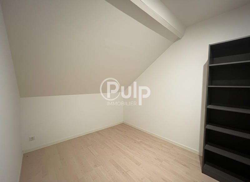 Maison - 65 m² - 3 pièces