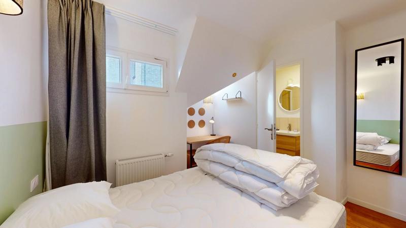 Appartement - 342 m²