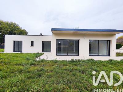 Maison de maîtres - 141 m² - 5 pièces