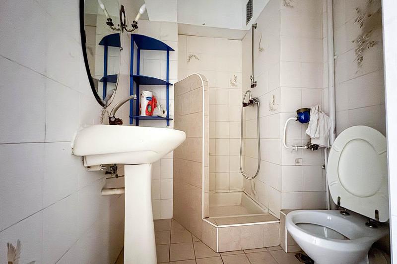 Appartement - 51 m² - 3 pièces