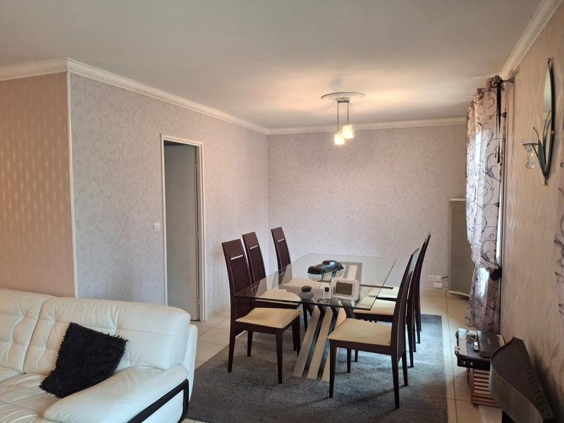 Maison - 126 m² - 6 pièces