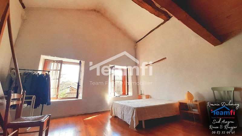 Maison - 72 m² - 2 pièces