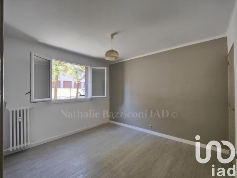 Appartement - 71 m² - 4 pièces