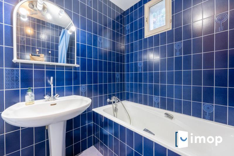 Maison - 136 m² - 5 pièces