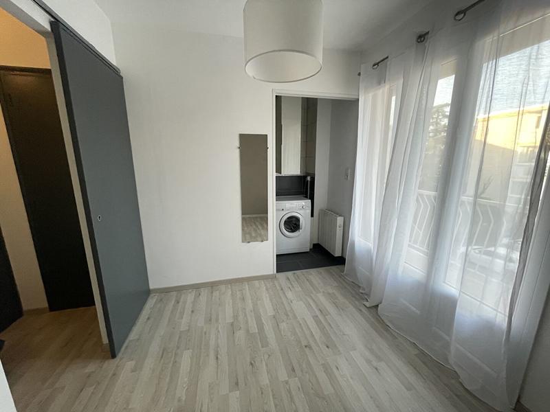 Appartement - 30 m² - 2 pièces