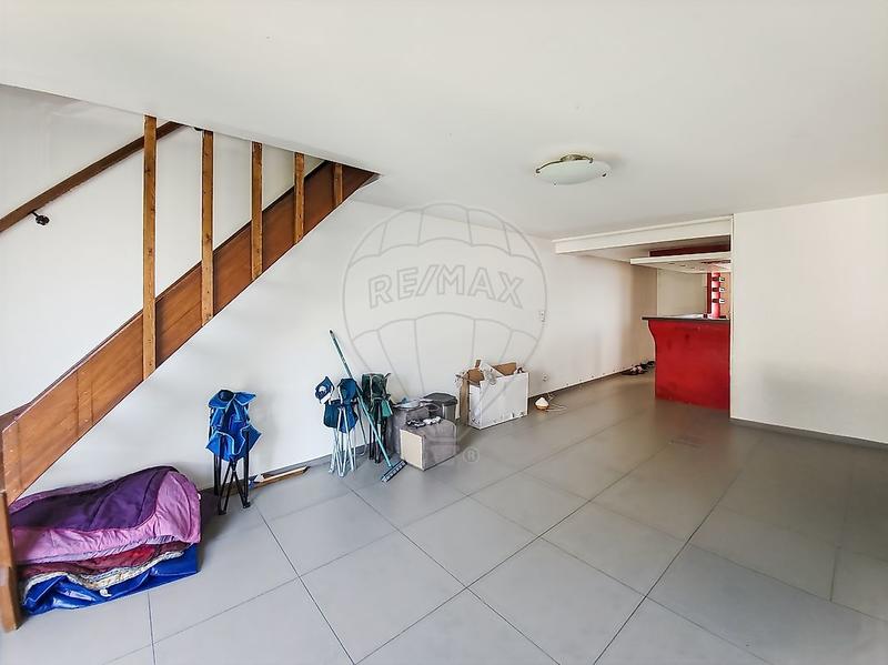 Duplex - 60 m² - 3 pièces