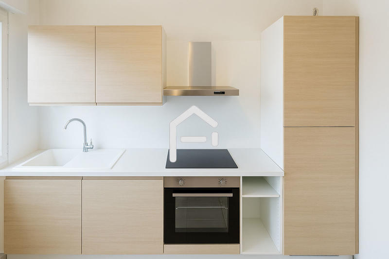 Appartement - 98 m² - 5 pièces