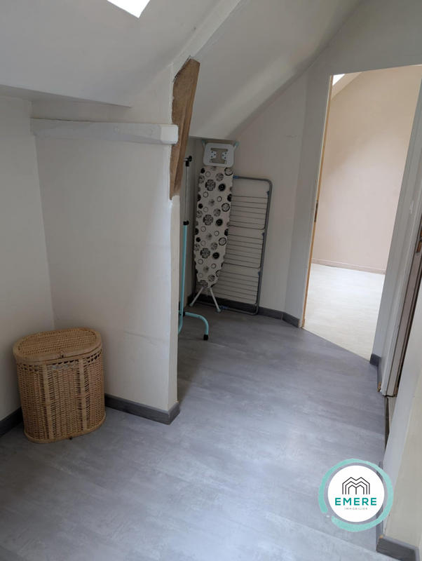 Ferme - 270 m² - 10 pièces