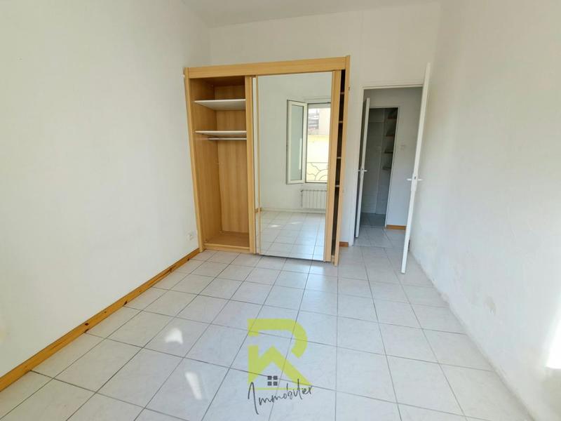 Appartement - 52 m² - 2 pièces