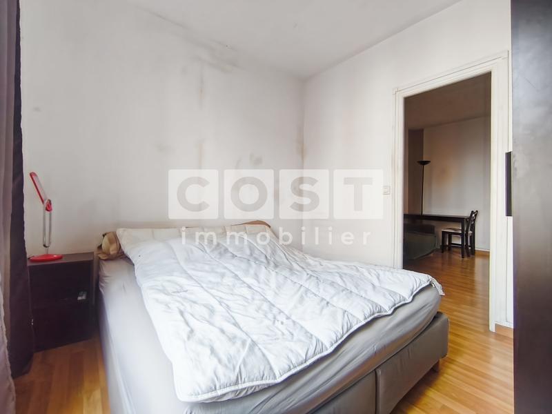 Appartement - 27 m² - 2 pièces