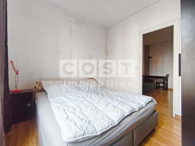 Appartement - 27 m² - 2 pièces