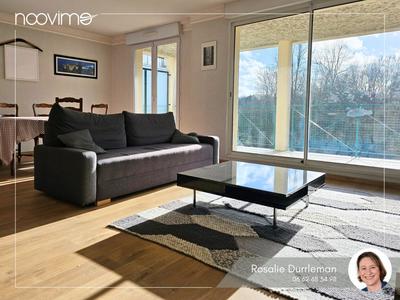 Appartement - 81 m² - 4 pièces