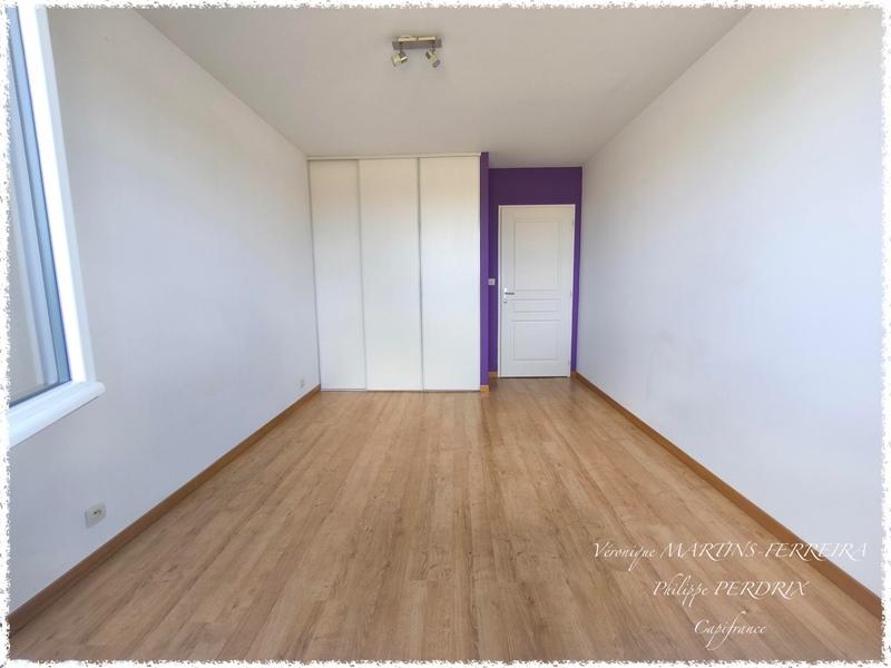 Villa - 138 m² - 5 pièces