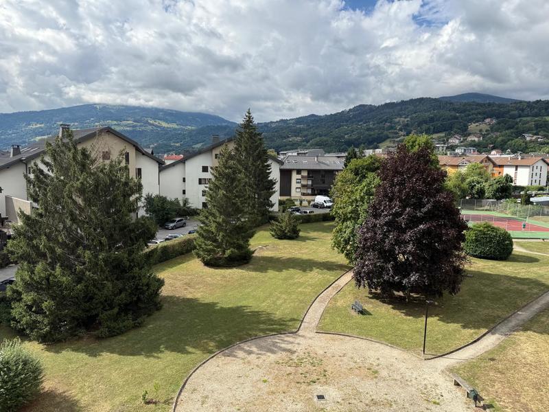 Appartement - 28 m² - 2 pièces