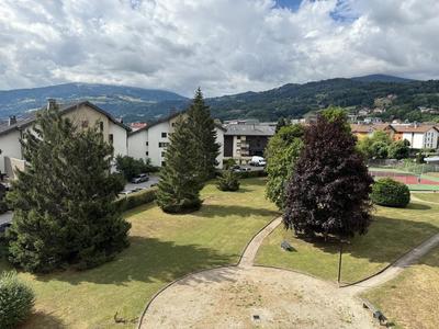 Appartement - 28 m² - 2 pièces